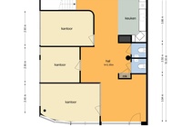 Bekijk foto 1 van eenheid 1 aan de De Start 5 in Leusden