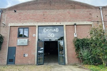 Bekijk foto 1 van eenheid 1 aan de Lovensekanaaldijk 47 06 in Tilburg