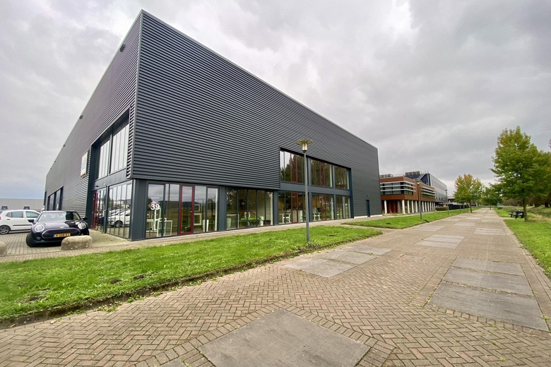 Bedrijfsruimte Waalwijk - Gompenstraat 39 - Foto 21