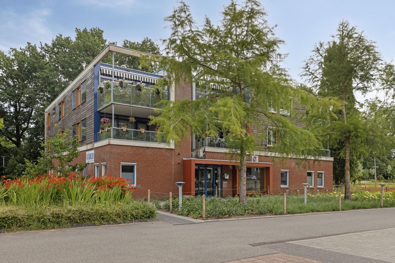 KantoorruimteaanBlokfluitlaan 19<br/> inOldenzaal