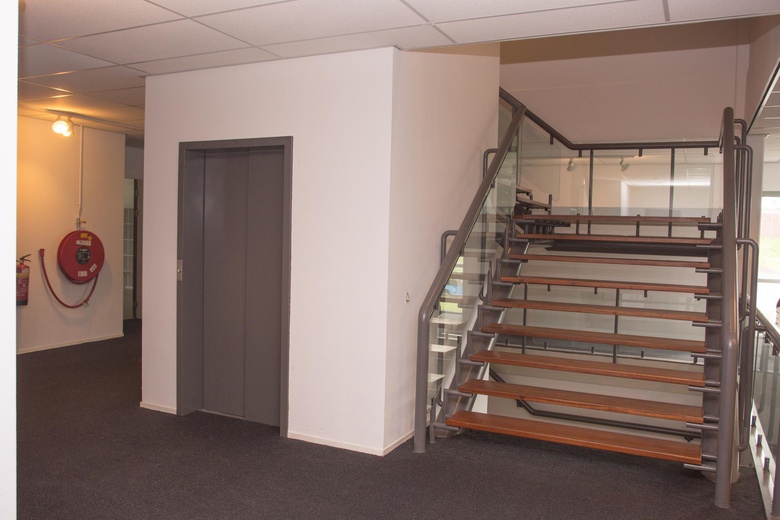 KantoorruimteaanDe Schans 18 2<br/> inLelystad