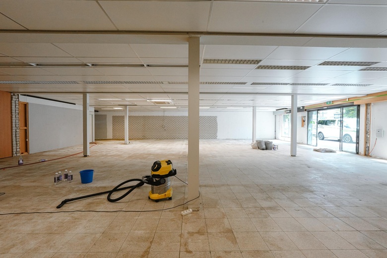 WinkelruimteaanWillem-Alexanderstraat 39<br/> inMierlo