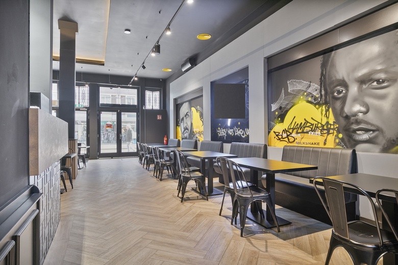 Horeca Amsterdam - Kinkerstraat 224 - Foto 8