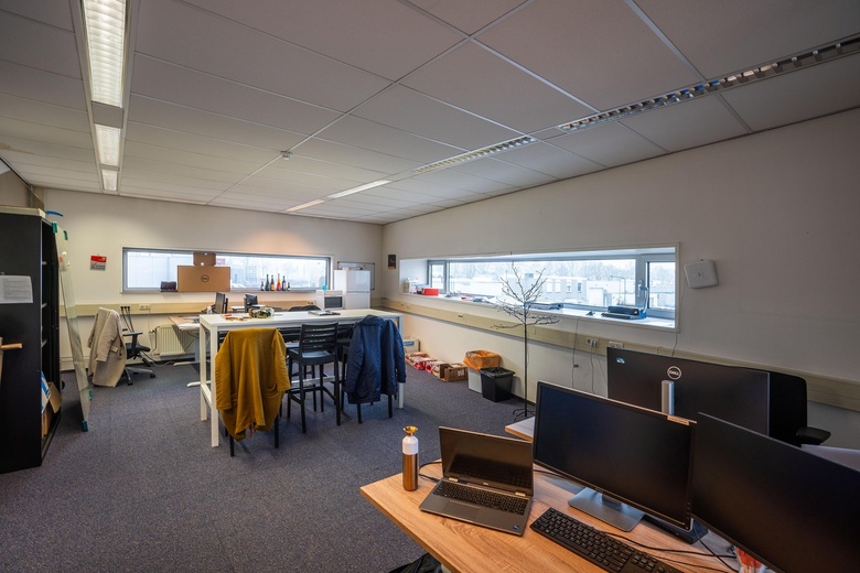 KantoorruimteaanFischerpad 106<br/> inSittard KantoorruimteaanFischerpad 106<br/> inSittard
