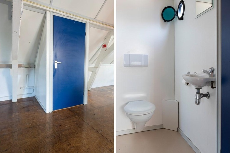 KantoorruimteaanHaven 31<br/> inMaassluis KantoorruimteaanHaven 31<br/> inMaassluis