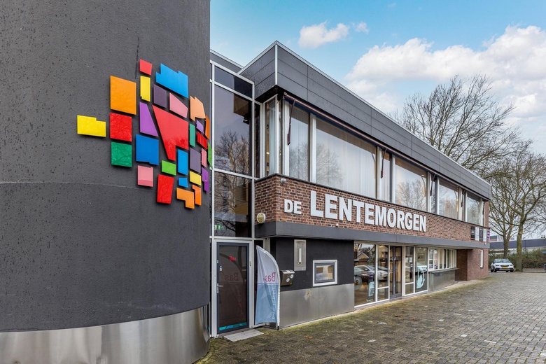 BedrijfsruimteaanLentemorgen 5<br/> inZevenaar BedrijfsruimteaanLentemorgen 5<br/> inZevenaar