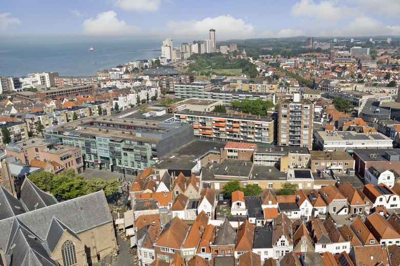 WinkelruimteaanSint Jacobsstraat 9<br/> inVlissingen