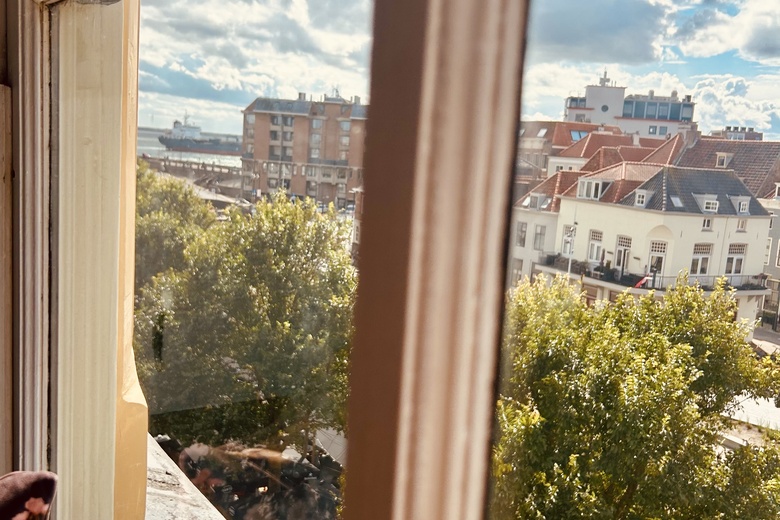 BedrijfsruimteaanBellamypark 22<br/> inVlissingen