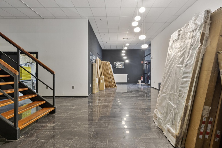 BedrijfsruimteaanLungendonk 5 A<br/> inHelmond