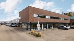 Kantoorruimte te huur Soest - Koningsweg 2 03