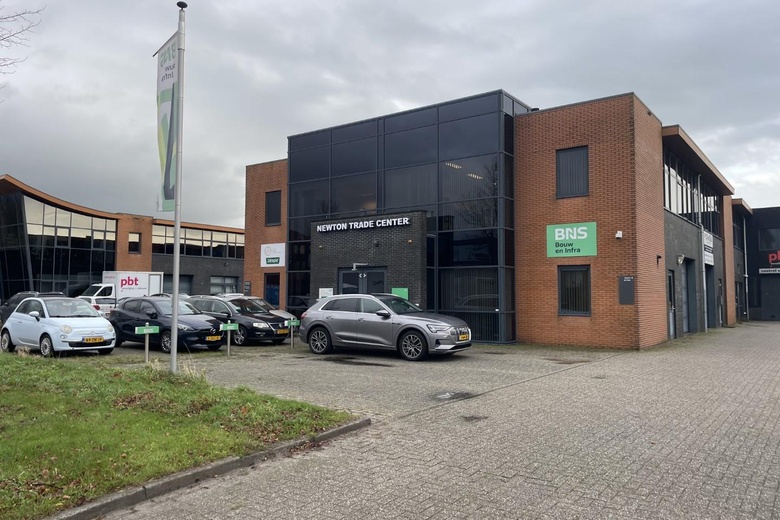 KantoorruimteaanNewtonstraat 42 F<br/> inHeerhugowaard KantoorruimteaanNewtonstraat 42 F<br/> inHeerhugowaard