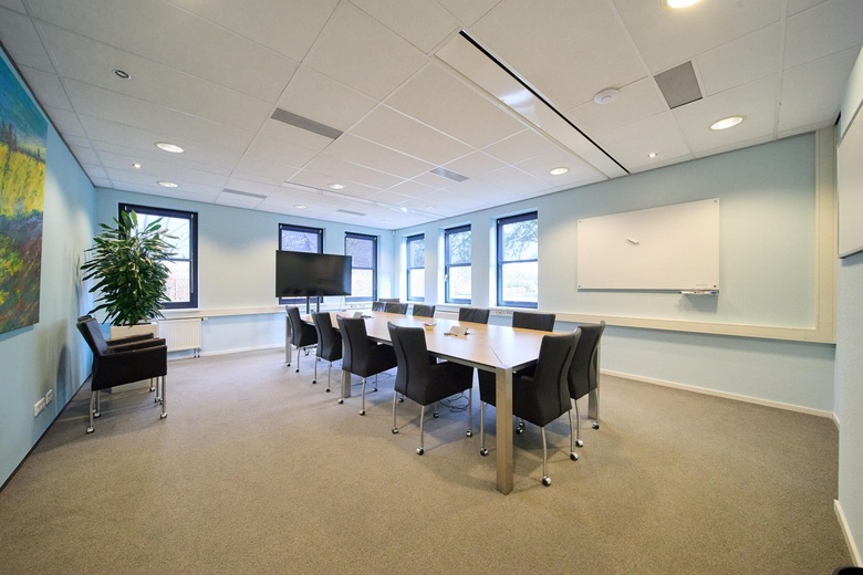 KantoorruimteaanThorbeckelaan 95<br/> inBarneveld