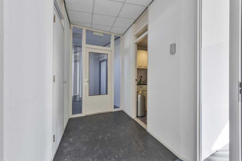 Kantoorruimte Rosmalen - Dorpsstraat 56 B - Foto 12