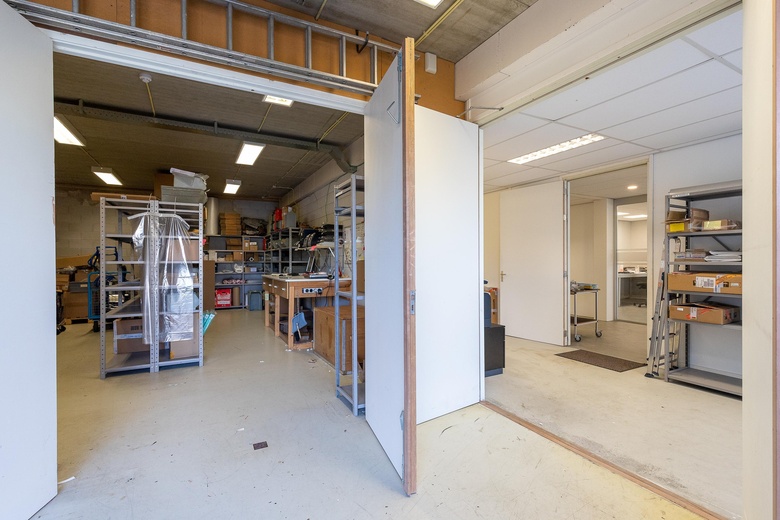Bedrijfsruimte Hillegom - Satellietbaan 37 - Foto 25