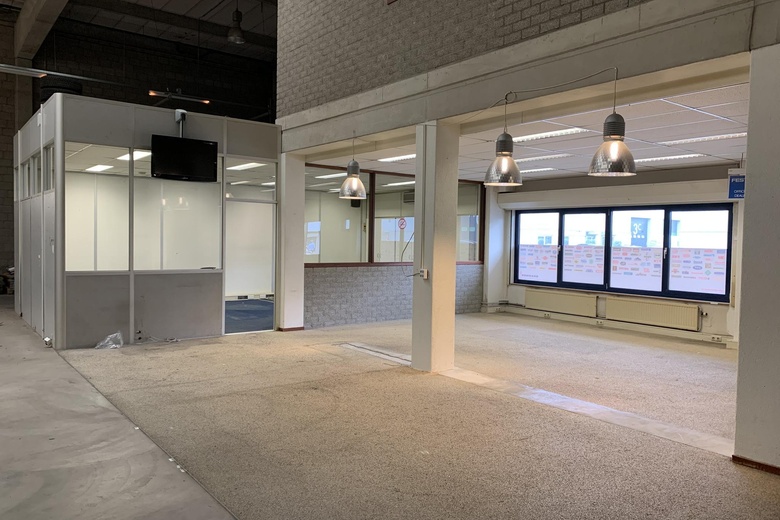 BedrijfsruimteaanNieuwe Hemweg 7 R<br/> inAmsterdam