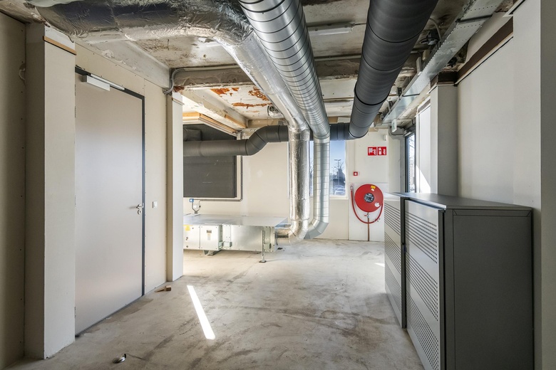 Kantoorruimte Tiel - Hoogeindsestraat 32 - Foto 27