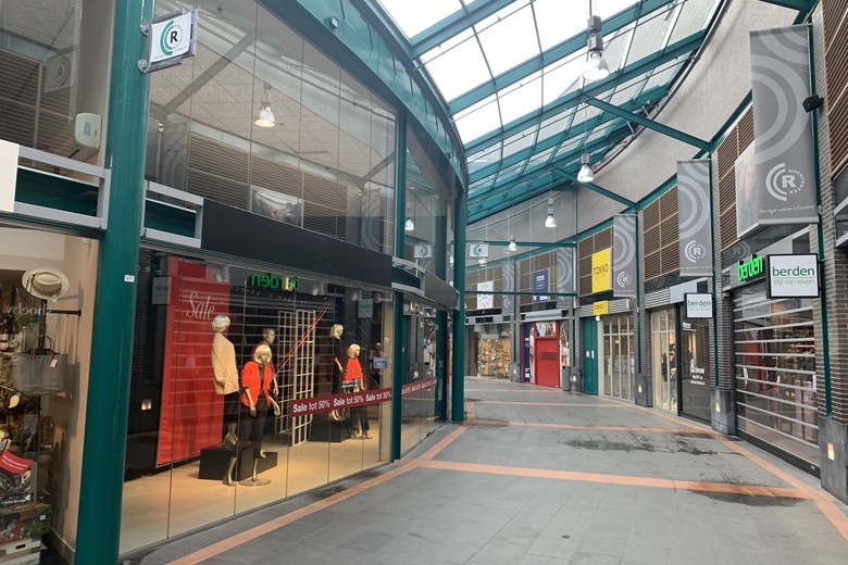 WinkelruimteaanWinkelcentrum ROERCENTER 0 ong<br/> inRoermond WinkelruimteaanWinkelcentrum ROERCENTER 0 ong<br/> inRoermond