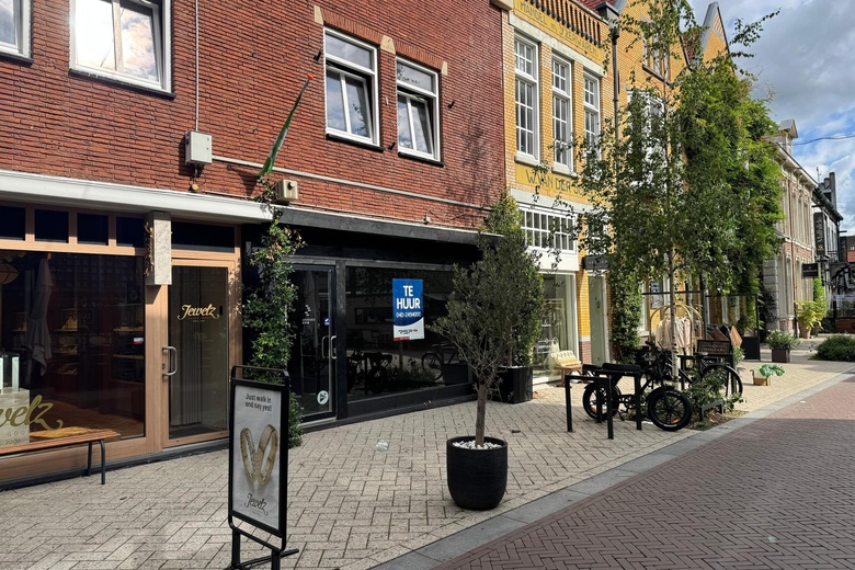 Winkelruimte Eindhoven - Kleine Berg 34 - Foto 14