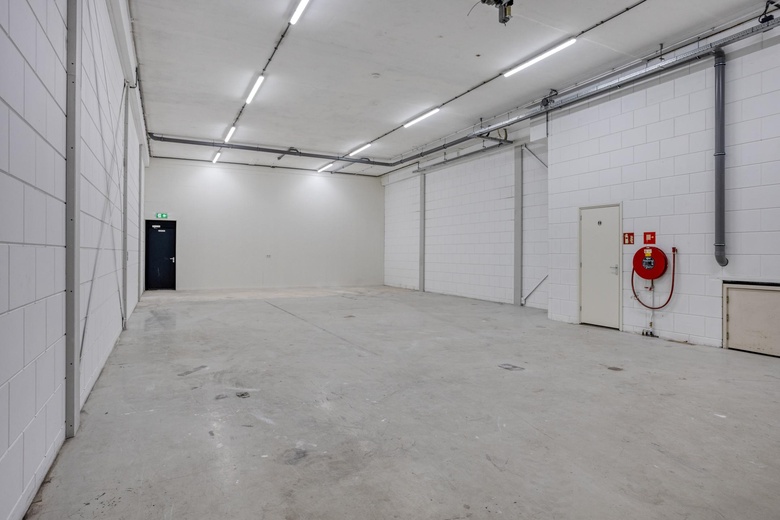 Bedrijfsruimte Vlaardingen - 3e Industriestraat 23 H - Foto 6