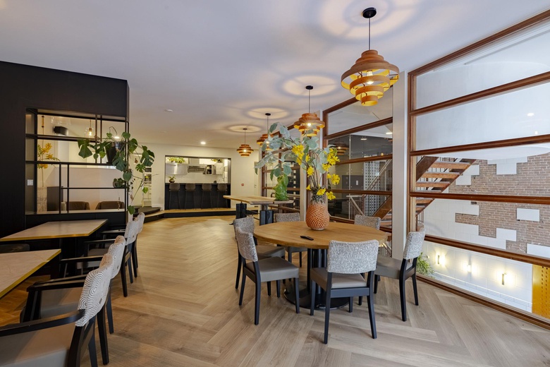 KantoorruimteaanGrote Houtstraat 176<br/> inHaarlem