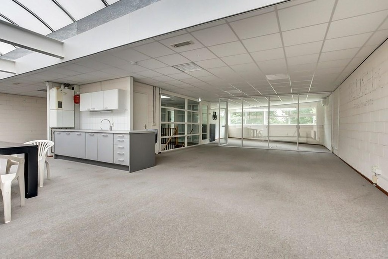 BedrijfsruimteaanGaffel 1 A<br/> inZeewolde