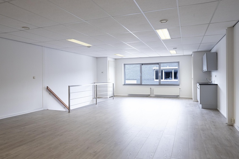 BedrijfsruimteaanWeidehek 123 A<br/> inBreda