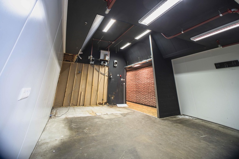 WinkelruimteaanMakado-Center 21<br/> inAlblasserdam