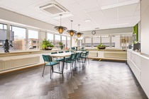 Bedrijfsruimte Hoofddorp - Hoeksteen 155 - Foto 6