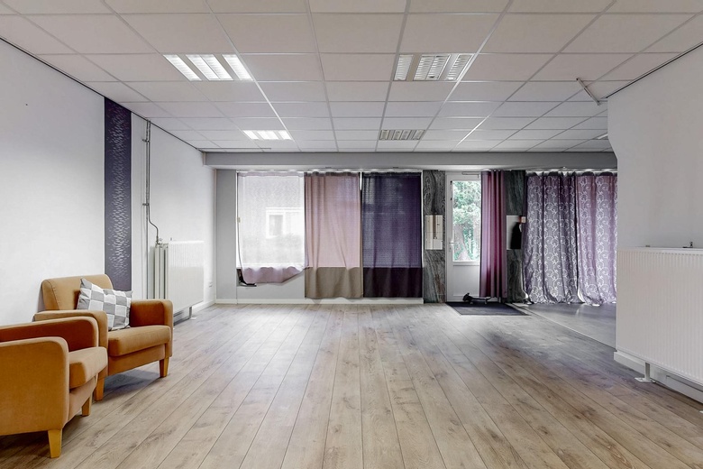 WinkelruimteaanHeerlenseweg 18<br/> inLandgraaf