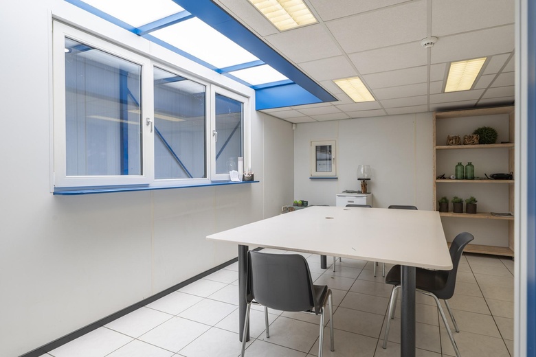 BedrijfsruimteaanBusiness Park Stein 206<br/> inElsloo BedrijfsruimteaanBusiness Park Stein 206<br/> inElsloo