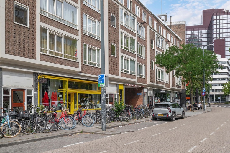 Winkelruimte Rotterdam - Schiedamse Vest 59 - Foto 17