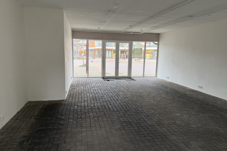 WinkelruimteaanLindenplein 8<br/> inTer Aar