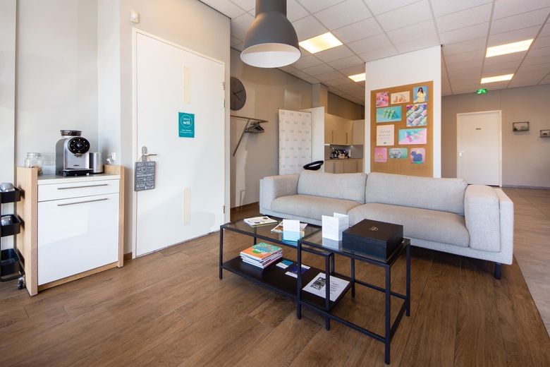 WinkelruimteaanMaximaplein 80<br/> inLeusden