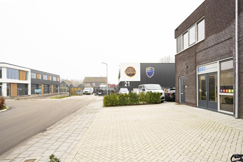 KantoorruimteaanPlantageweg 23<br/> inLeusden KantoorruimteaanPlantageweg 23<br/> inLeusden