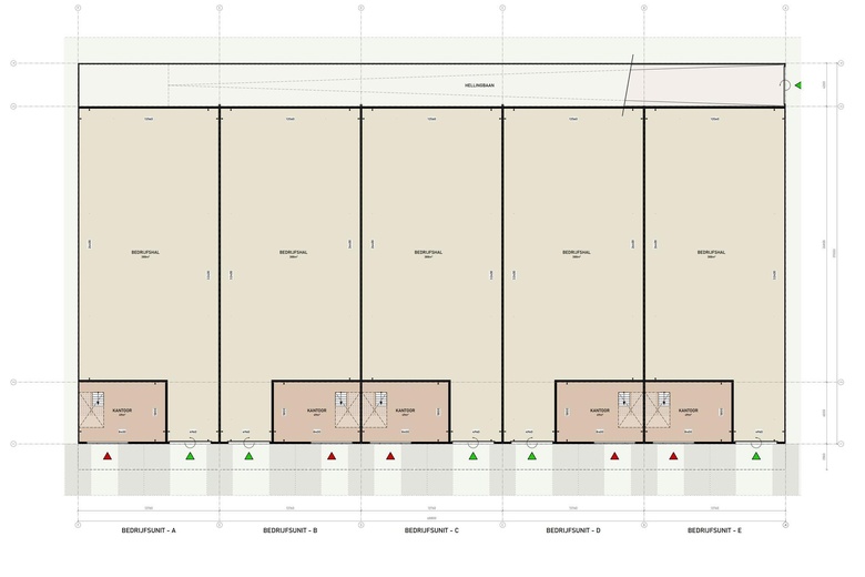 BedrijfsruimteaanDaltonstraat 27<br/> inDordrecht BedrijfsruimteaanDaltonstraat 27<br/> inDordrecht