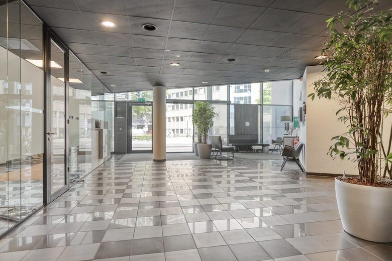 KantoorruimteaanVan Asch van Wijckstraat 2 - 4<br/> inAmersfoort KantoorruimteaanVan Asch van Wijckstraat 2 - 4<br/> inAmersfoort