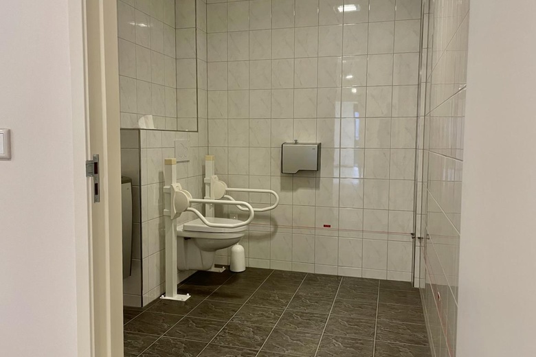 KantoorruimteaanGarnizoenstraat 2<br/> inVelp