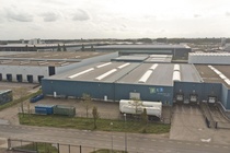Bedrijfsruimte te huur Oosterhout - Koopvaardijweg 54