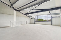 Bedrijfsruimte Steenbergen - Olmendreef 9 B33 - Foto 4