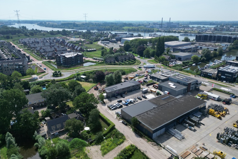 Bedrijfsruimte Papendrecht - Matena 1 E - Foto 3