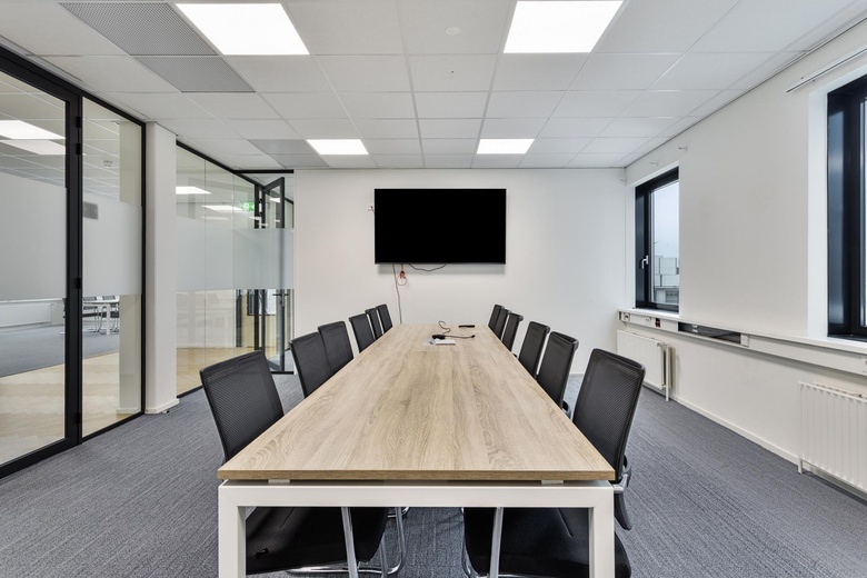 KantoorruimteaanBolderweg 2<br/> inAlmere