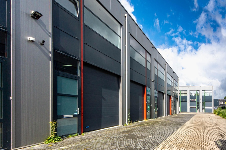 BedrijfsruimteaanHeliumweg 6 A 17<br/> inAmersfoort
