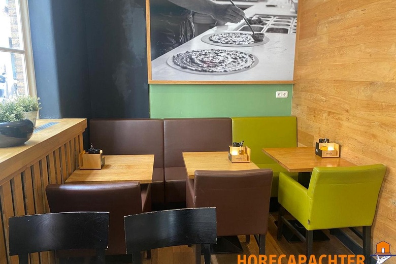 HorecaaanKorenstraat 6<br/> inArnhem