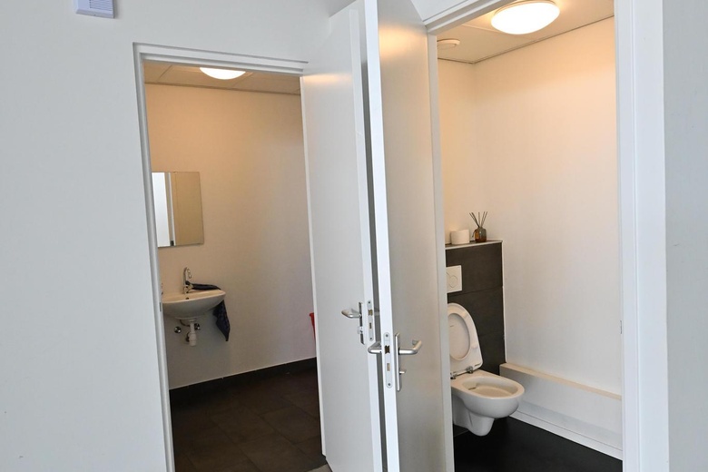 BedrijfsruimteaanIndustrieweg 13<br/> inMierlo BedrijfsruimteaanIndustrieweg 13<br/> inMierlo