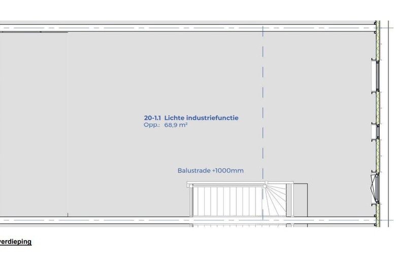 Bedrijfsruimte Zoetermeer - Stephensonstraat 2 E - Foto 16
