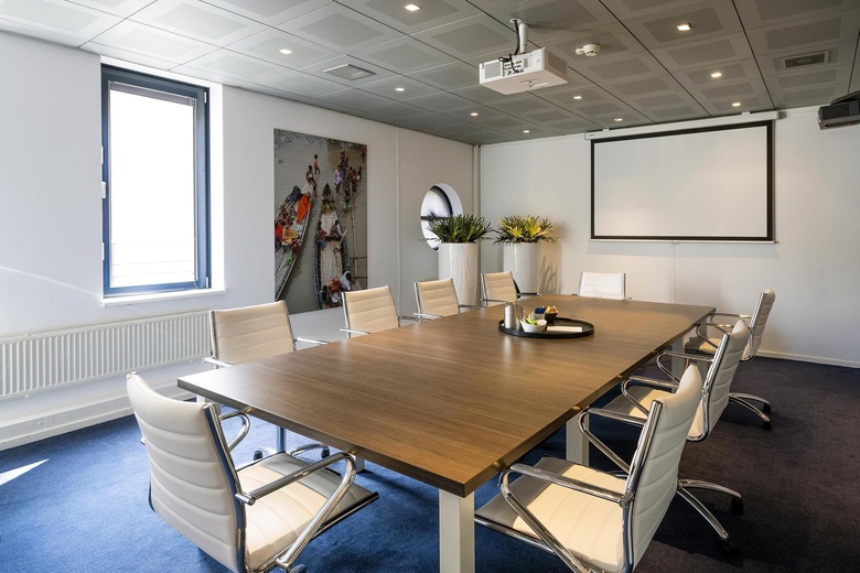 KantoorruimteaanAmersfoortseweg 10 E<br/> inHuis ter Heide