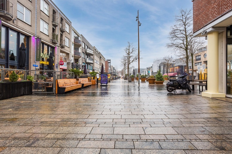 HorecaaanGrote Markt 53<br/> inAlmere