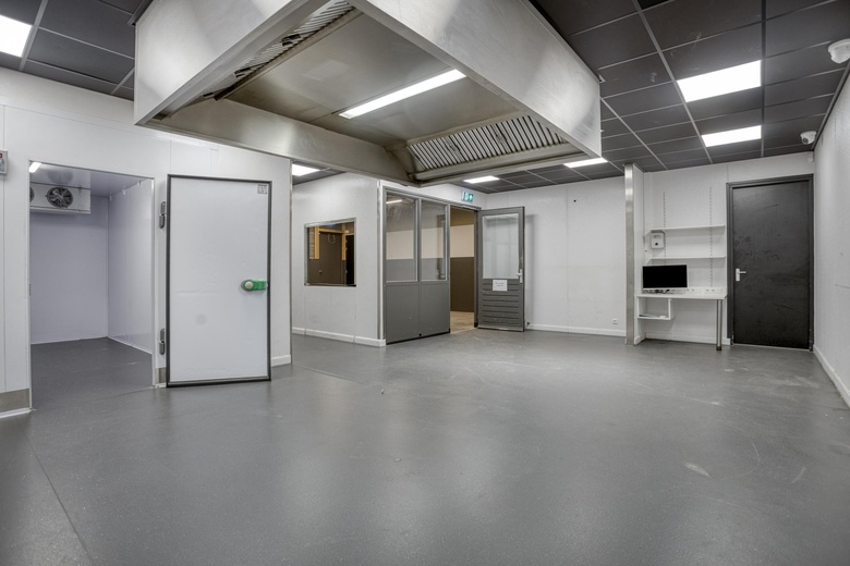 Bedrijfsruimte Doetinchem - Edisonstraat 8 - Foto 2