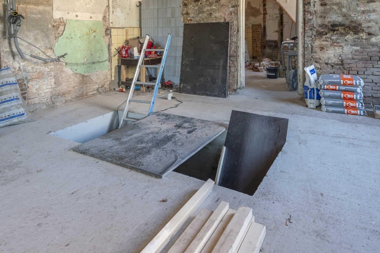 HorecaaanHoogstraat 25<br/> inWeesp