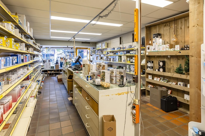 Winkelruimte Hilversum - Gijsbrecht van Amstelstraat 155 - Foto 6
